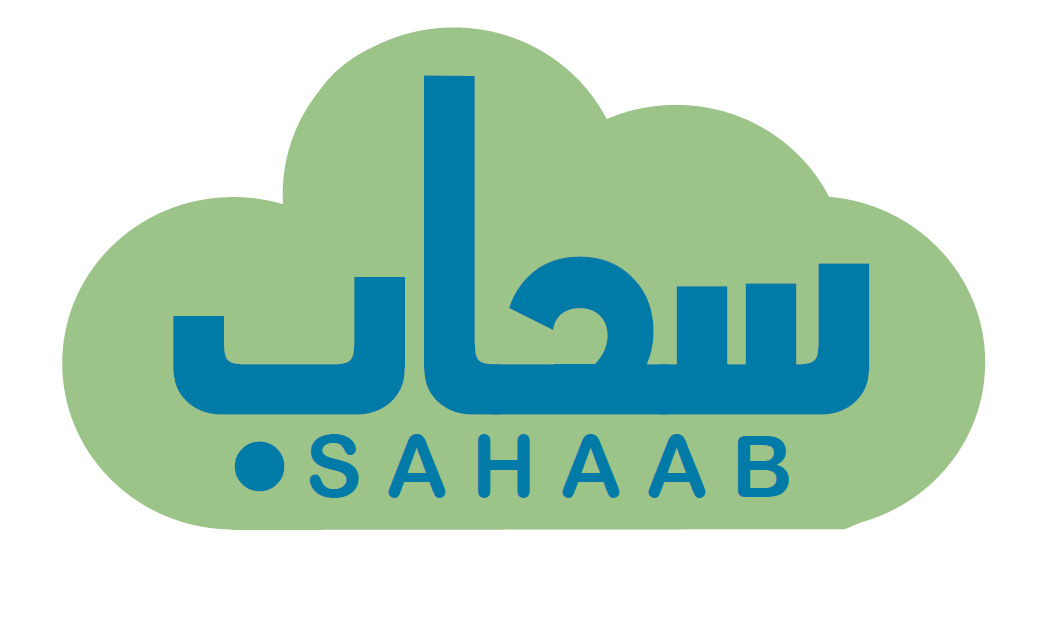 SAHAAB Logo