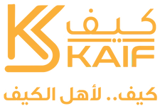 KIF Café Logo